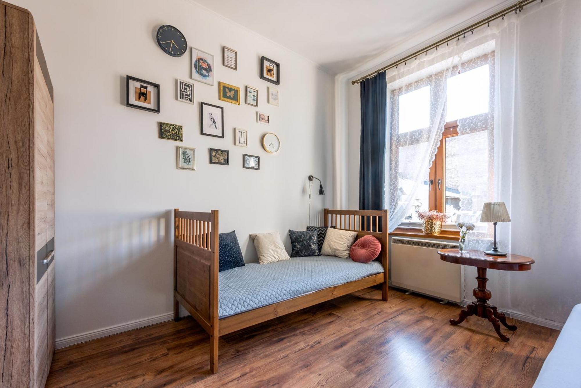 Apartament Tuz Przy Wawelu Краков Экстерьер фото